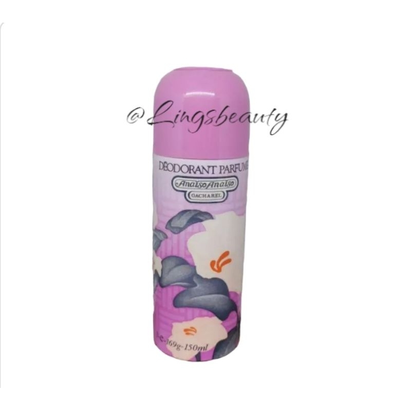 anais parfum 150ml//30ml