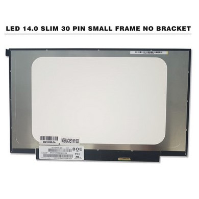 LED LCD Layar HP 245 G8 245 G9 Ryzen 5 7 245 G10 Non Touchscreen