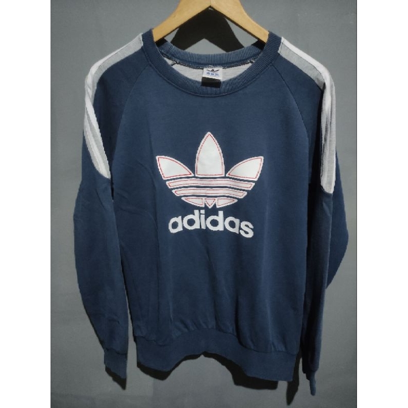 Crewneck Adidas Original Second