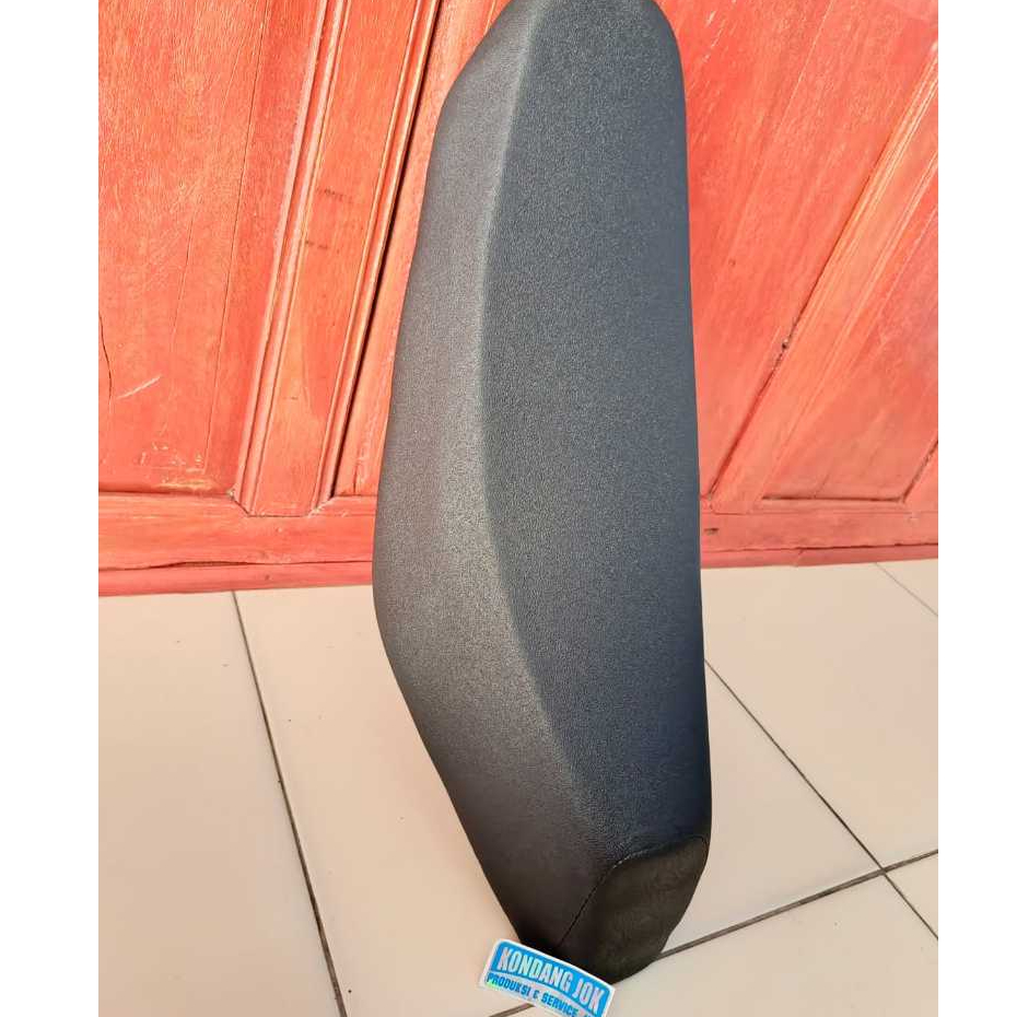 JOK SUZUKI SMASH OLD MODEL ROAD RACE KULIT AMPLASS