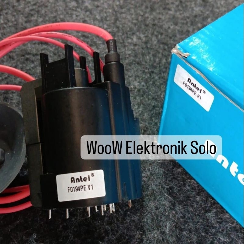 Flyback TV F0194 KW 1 Antel