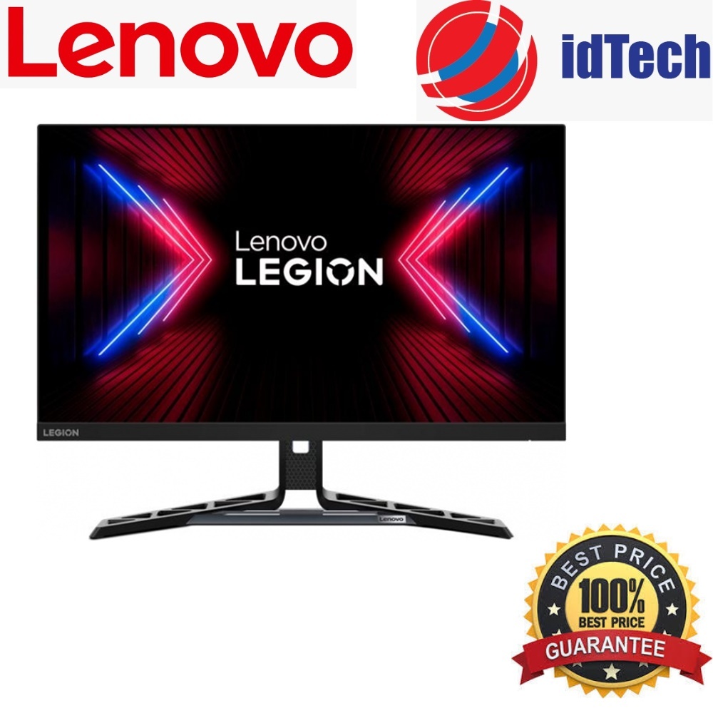 Lenovo Monitor Gaming Legion R27q-30 27" QHD IPS Panel 180Hz