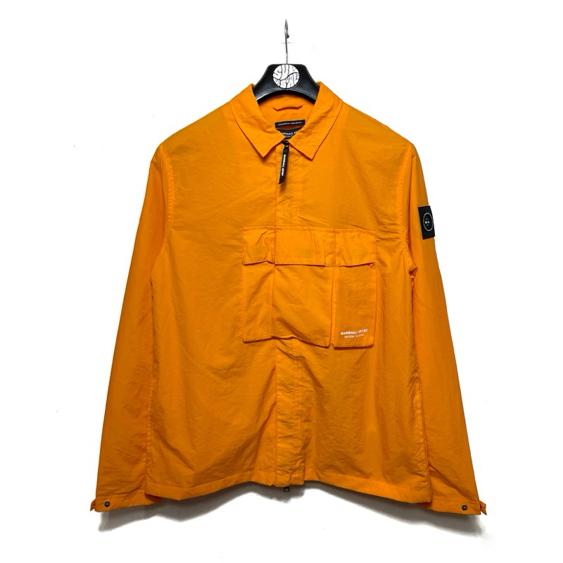 Marshall Artist Koji Overshirt Original