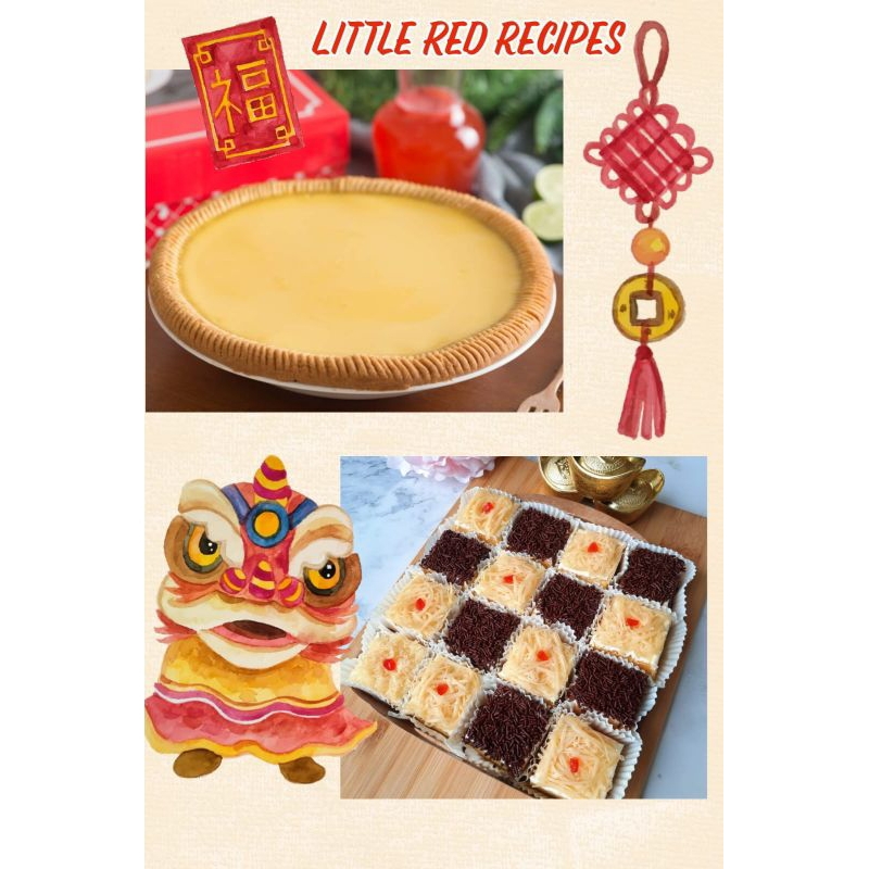 

Aneka Kue