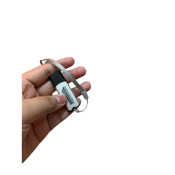 SOFTWARE KEY UNTUK MEMBUKA APLIKASI QRMA BAHASA INDONESIA DAN INGGRIS