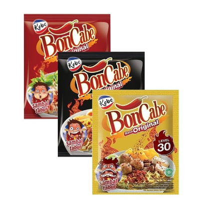 

BONCABE SACHET 8GR