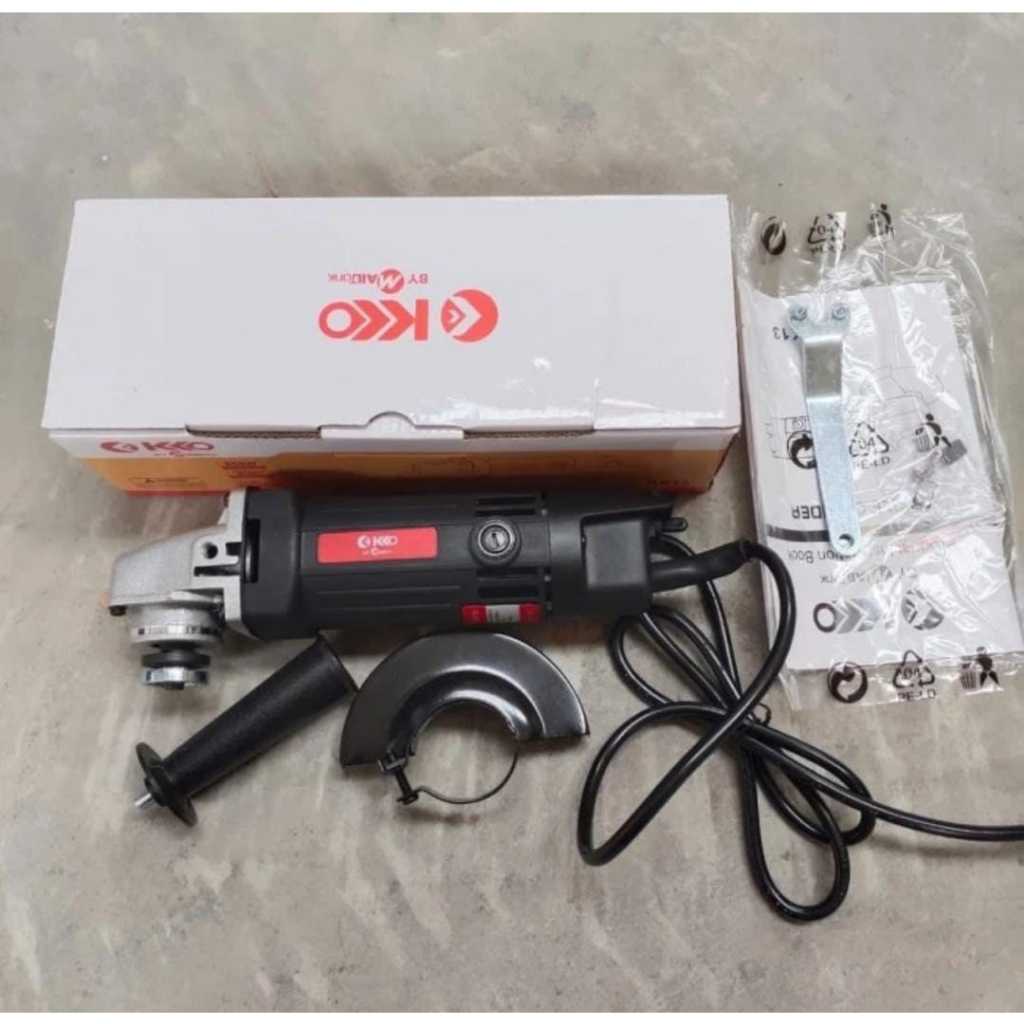 Gerinda KKO gerinda listrik gerinda murah