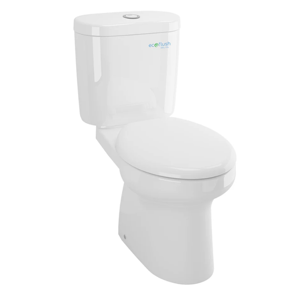 Closet Duduk Kloset Duduk S-Trap TOTO CW421J/SW420JP