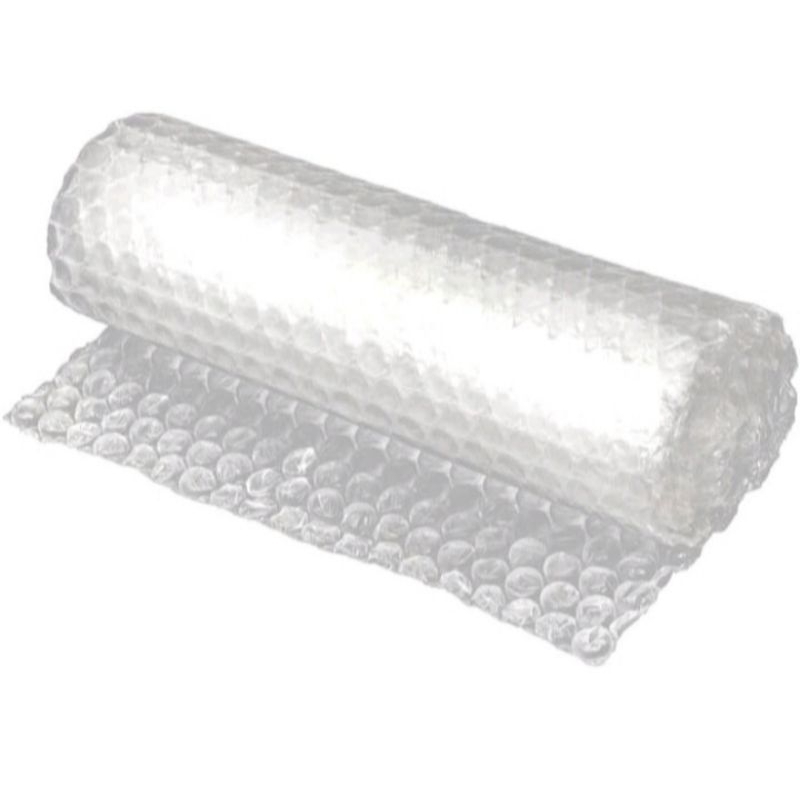 

tambah bubble wrap(pengaman)