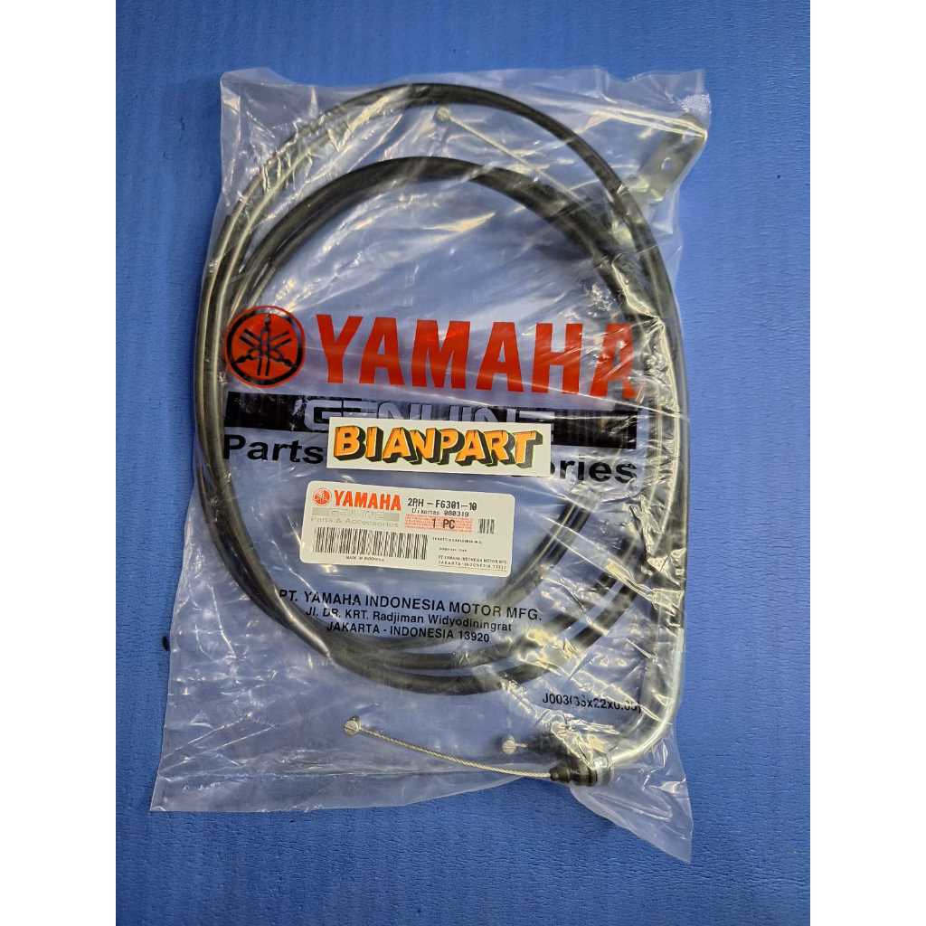 KABEL GAS MIO M3 2PH TALI GAS MIO M3 FINO 125 MIO GT 125 MIO Z X RIDE 125