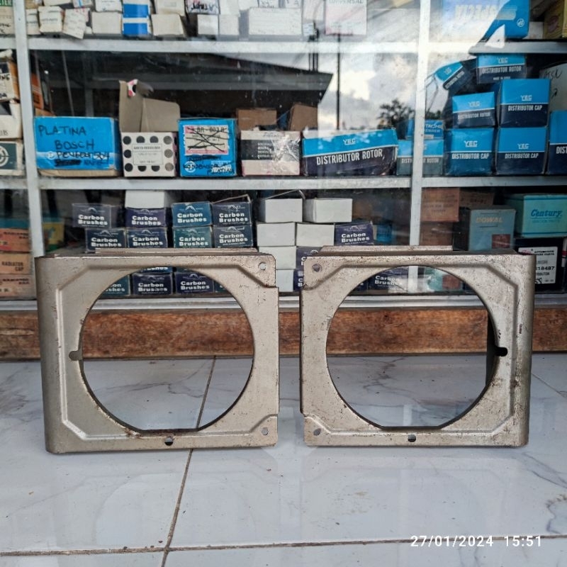 Grill lampu kijang kotak kf20 ring lampu kf20 grill kf20 garnis kf20 grill kijang kotak kf20 kiko