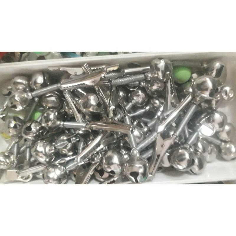 KRINCING JORAN // KRINCINGAN IKAN BUAYA  // KRINCING IKAN