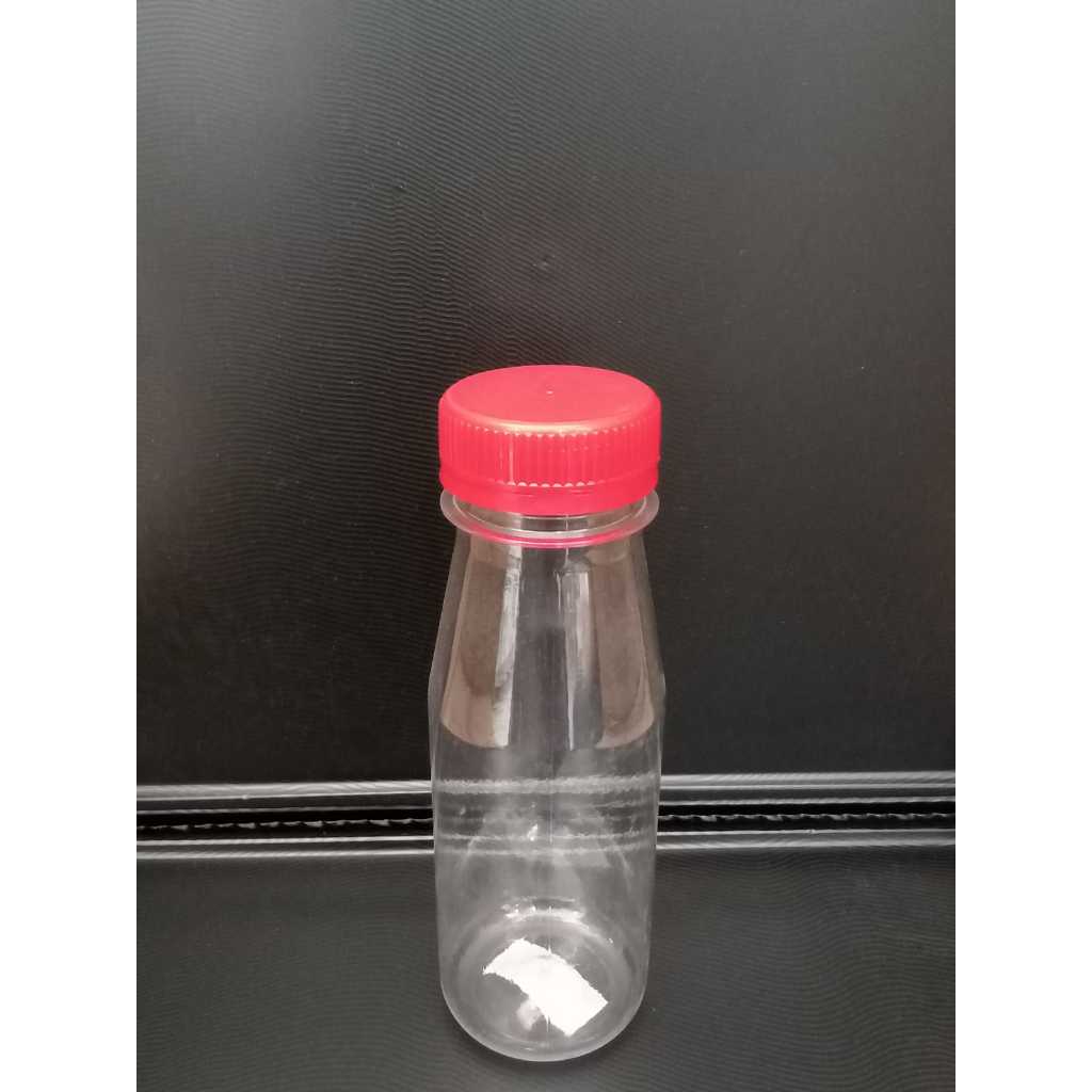 Botol YG 200ml/Botol Minum/Botol Plastik 200ml