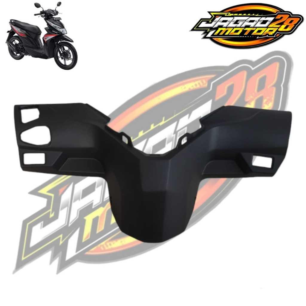 Batok Belakang Beat New / Batok Kepala Belakang Beat / Batok Lampu Belakang Beat 2016 2017 2018 2019