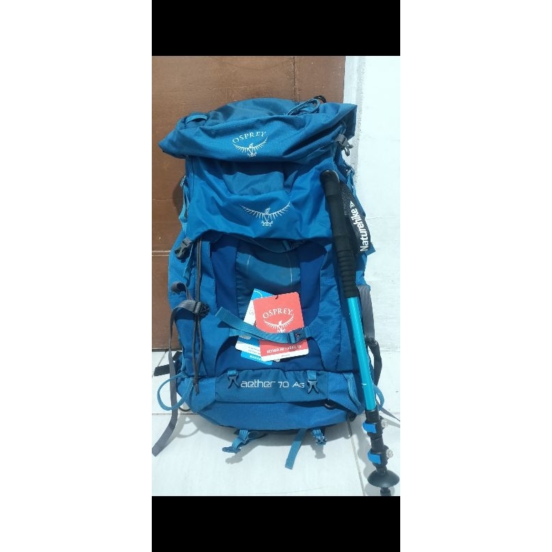 Osprey Aether 70 AG