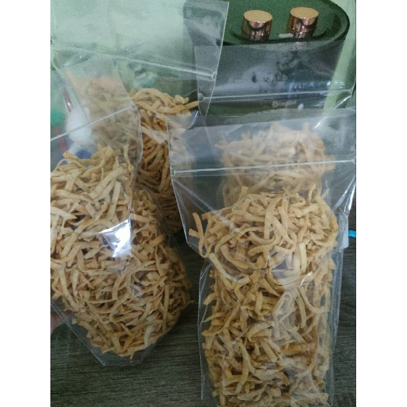 

stik bawang orderan buk dewi