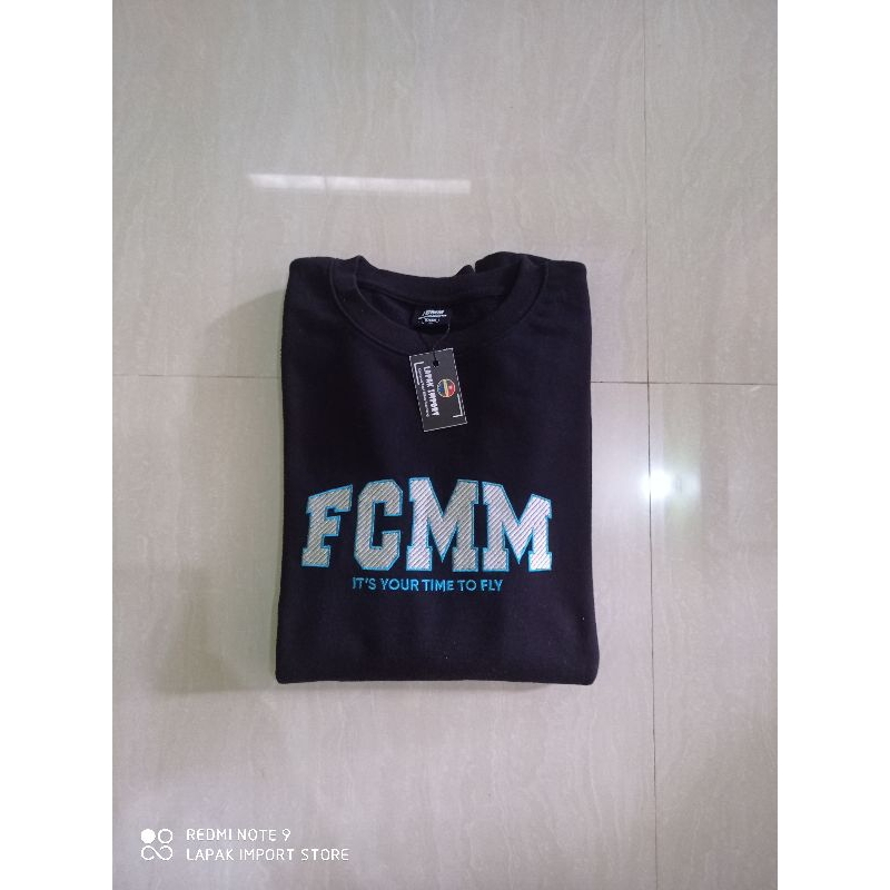 Crewneck FCMM