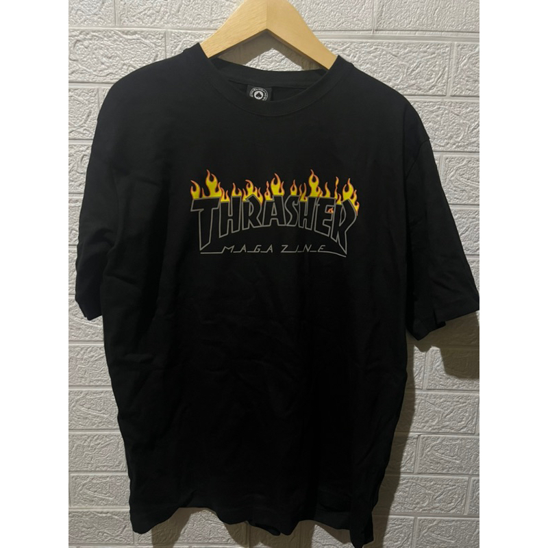 thrasher market japan