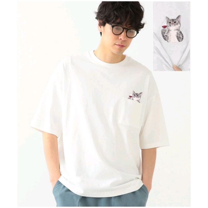 Baju kaos Ario Oversize T-shirt pria korean style Unisex
