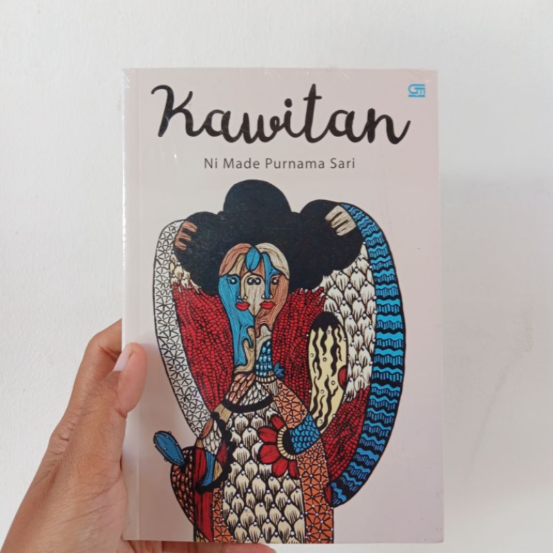 Kumpulan Puisi Kawitan  - Original