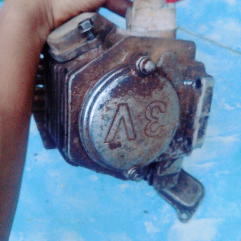 head Jamus head pnp grand Supra head 3v head Jamus klep 3