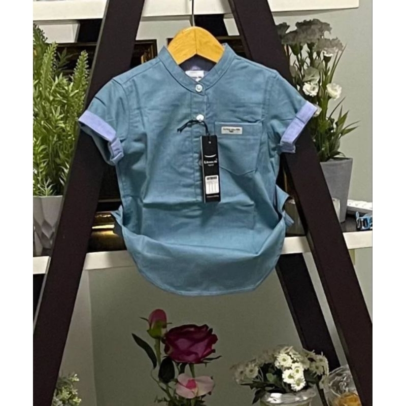 LIBAS - Kurta Anak Libas