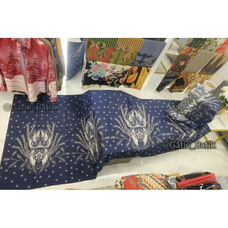 Kain Batik/Bahan Batik/ Bahan Batik Premium Quality/