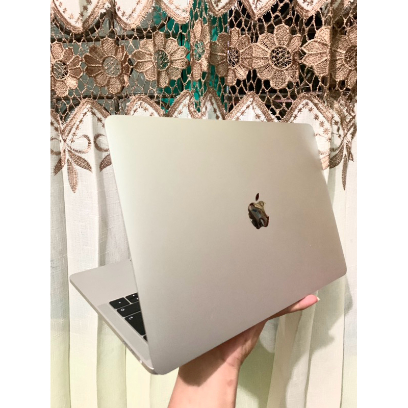 MacBook Pro 2018