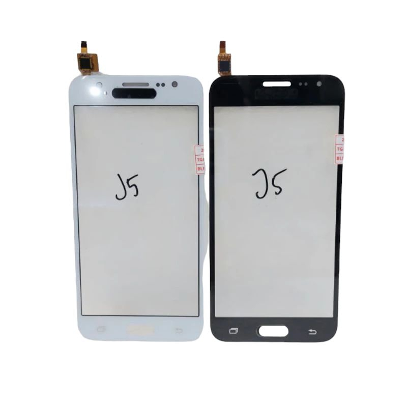 TOUCHSCREEN LAYAR SENTUH SAMSUNG J5 /J500F /J500G/ J5 2015 ORIGINAL