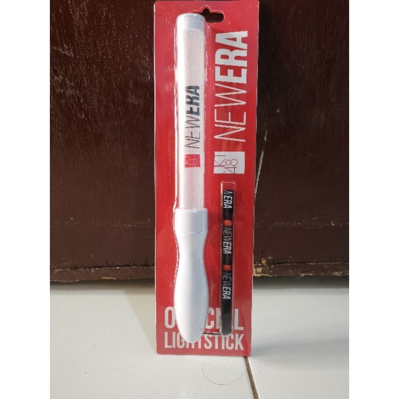 Lightstick jkt48 official