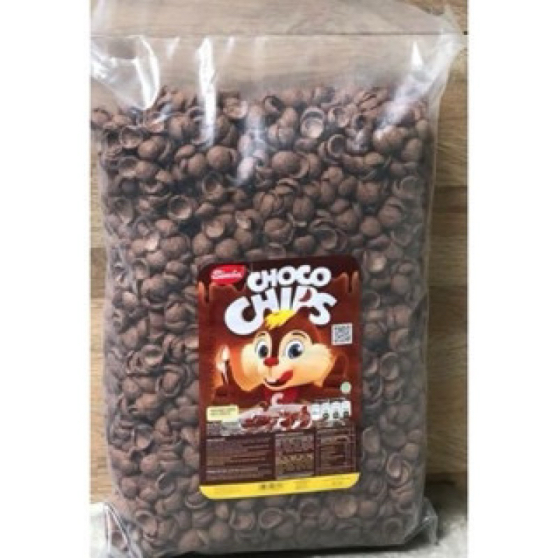 

Simba Choco Chip 950gr