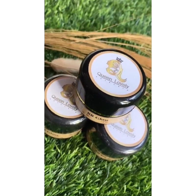 BB glow QL skincare
