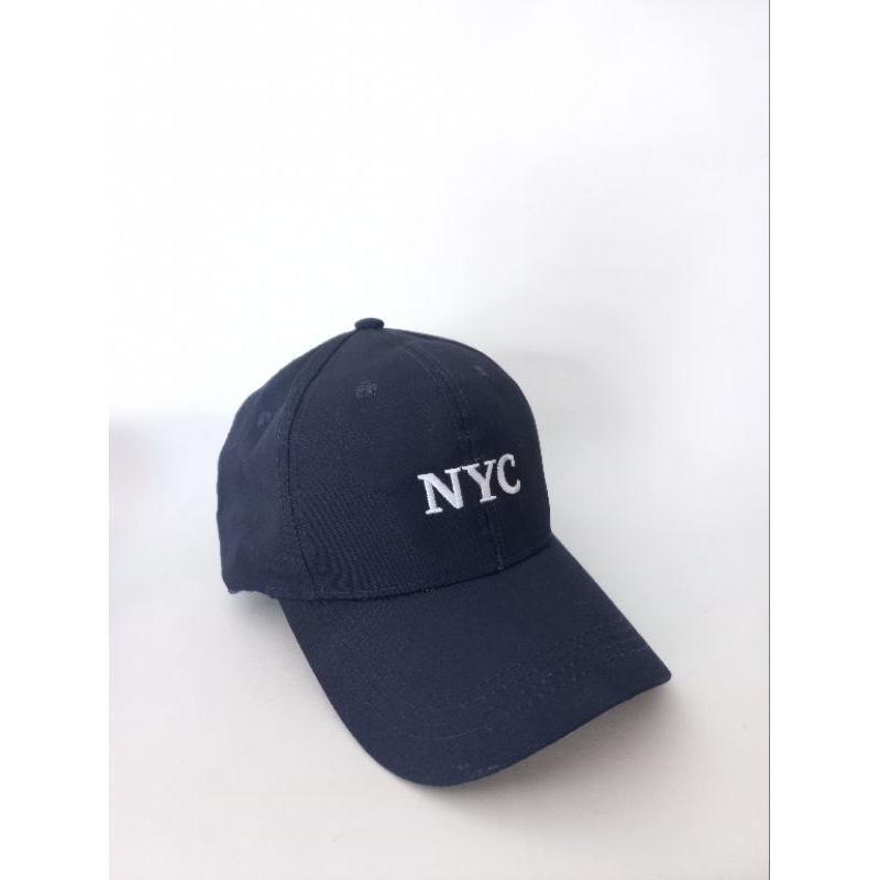topi nyc