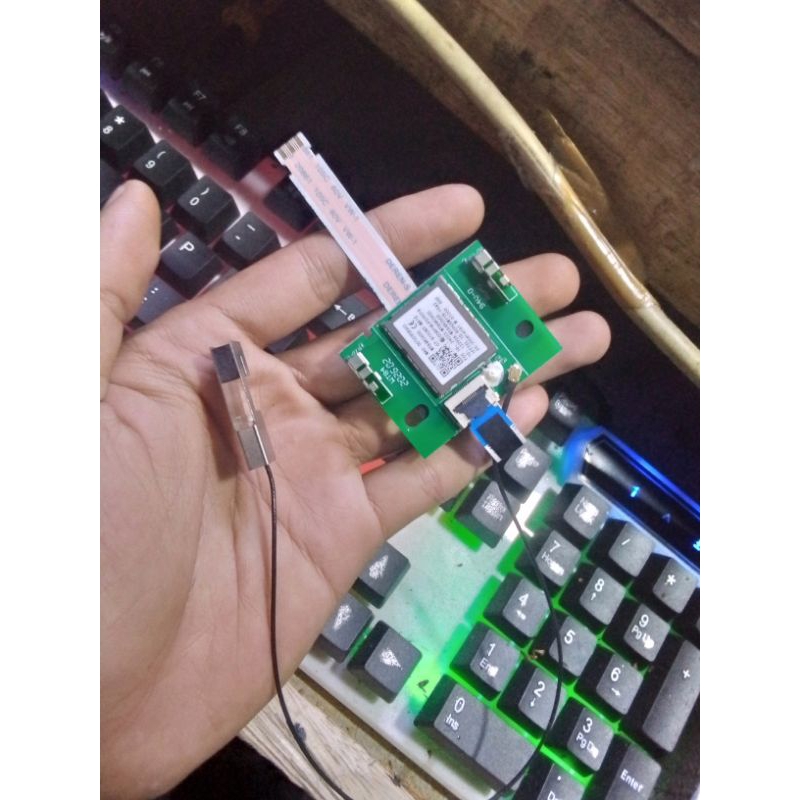 MODUL WIFI TV LED TCL 32A3 - 32A5 - 32S65 - MODUL WIFI TV TCL 32A3 - 32A5 - 32S65