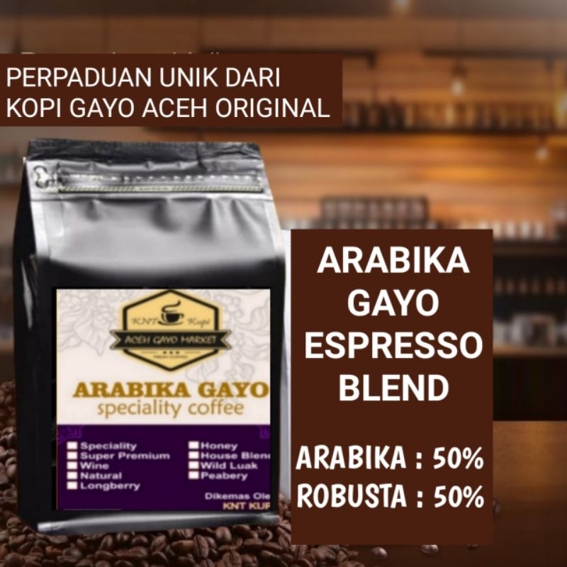 

KOPI BUBUK ACEH GAYO ARABICA ESPRESSO BLEND 1 kg / 1000 gram BUBUK KOPI HALUS MURNI TANPA AMPAS ARABIKA ROBUSTA TAKENGON TERBAIK.