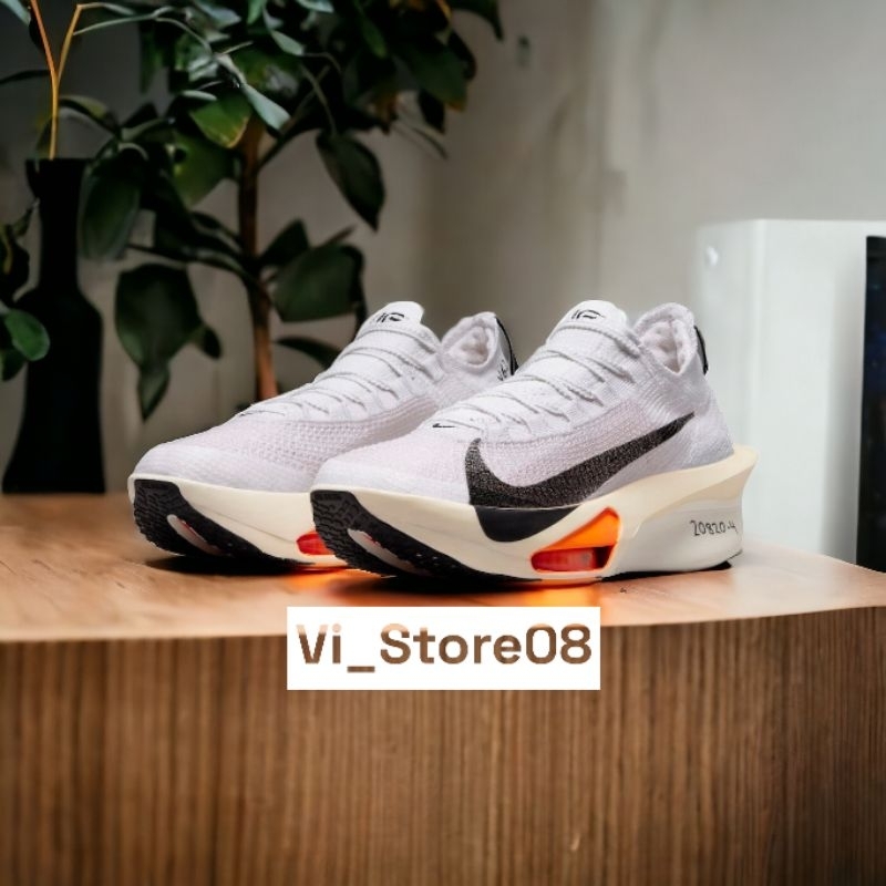 Sepatu Running Pria Nike Zoom Alphafly 3 Prototype