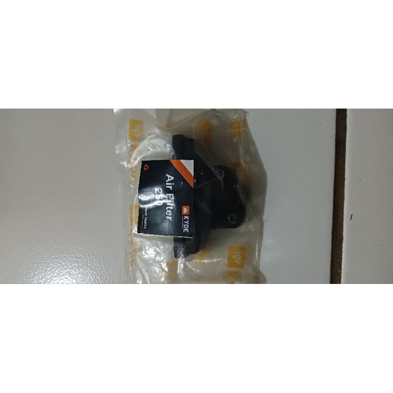 filter saringan udara stihl ms250