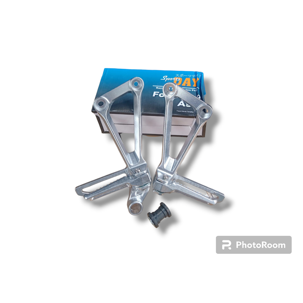 FOSTEP K45 VAPOR DAY FOTSTEP K45 VAPOR DAY POSTEP K45 VAPOR