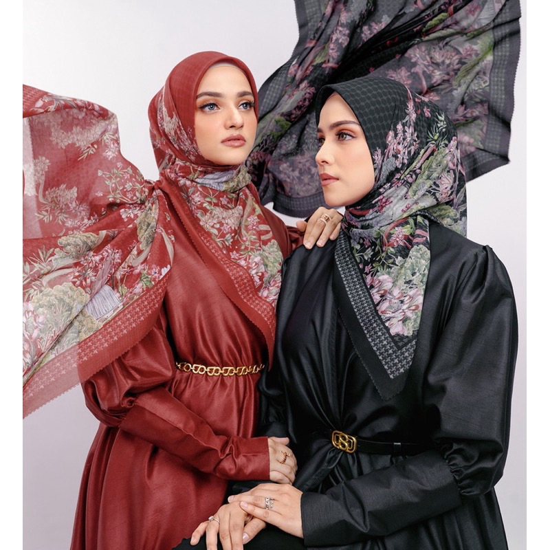 Buttonscarves Al aqsha