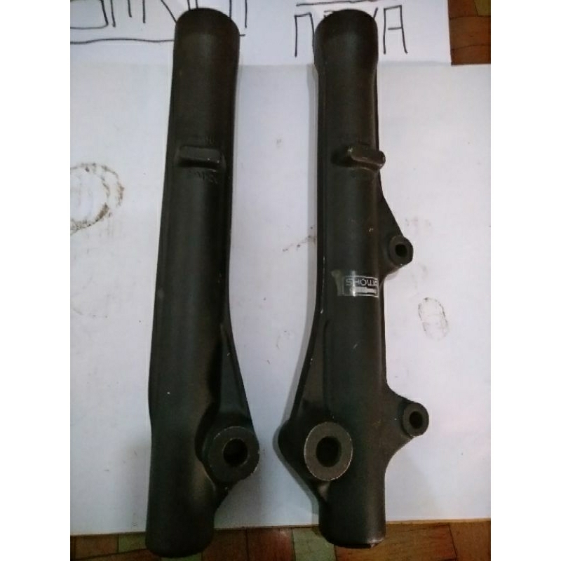 Tabung Shock Depan Original Supra X 125/Kharisma