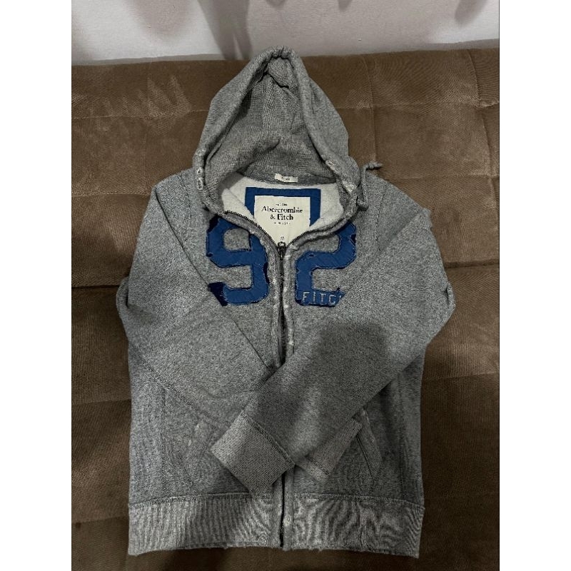 HOODIE ABERCROMBIE