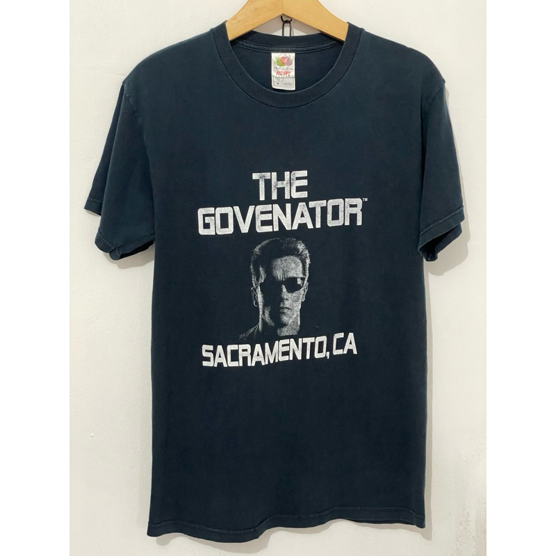 Kaos film the govenator original