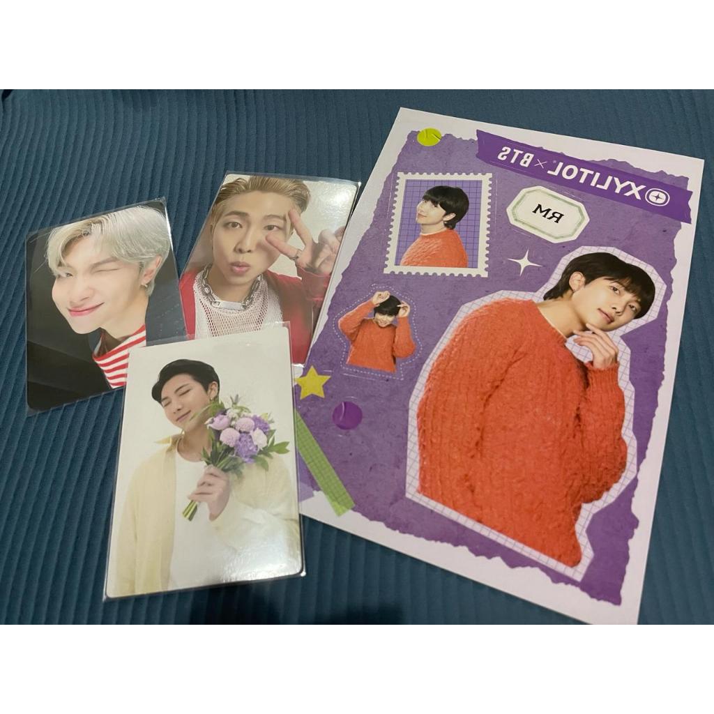 Set MPC RM BTS OFFICIAL