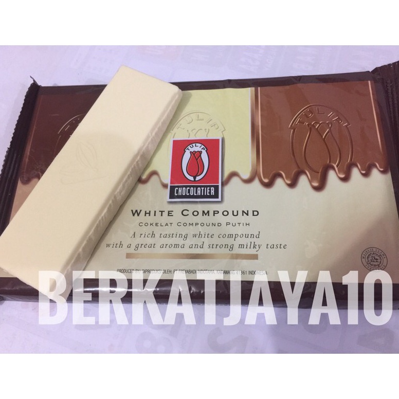 

Serbuuuu Tulip White hlate mpun klat batang putih repak 2gr KA9