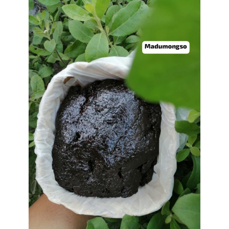 

JENANG ORI TANPA BAHAN PENGAWET
