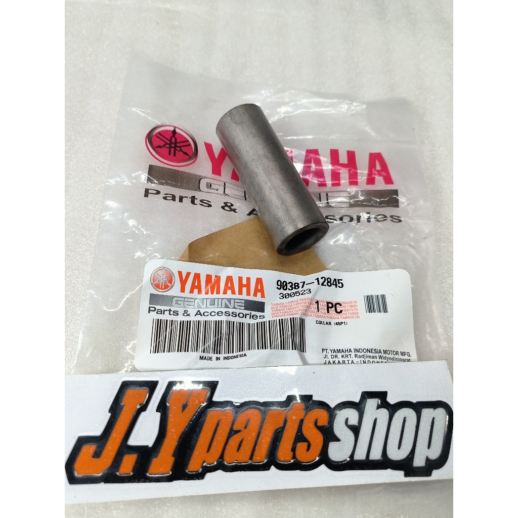 COLLAR BOSH SOK SHOCK SHOK BELAKANG BAWAH BYSON KARBU FI ORIGINAL YGP 90387-12845