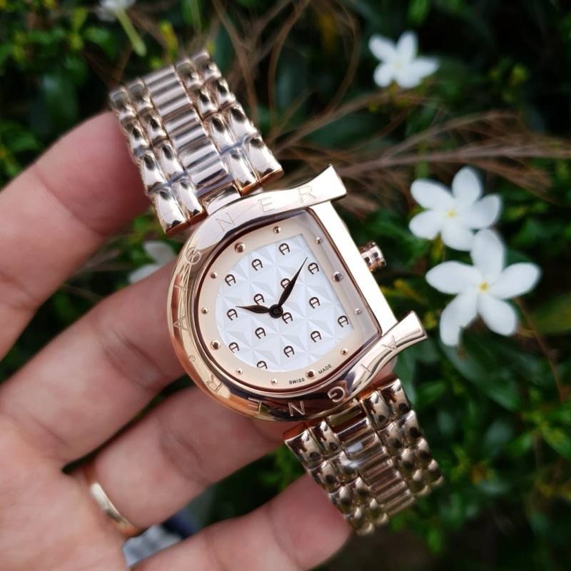 jam tangan aigner varese