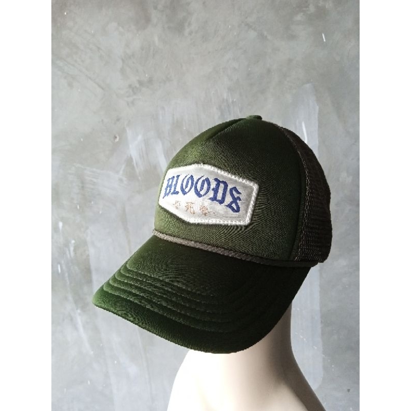 Topi Bloods Industries