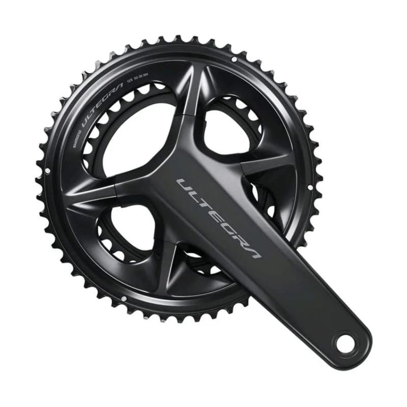 Crank Shimano Ultegra R8100-2×12 speed 50/34t,52/36t crankset roadbike 12 speed