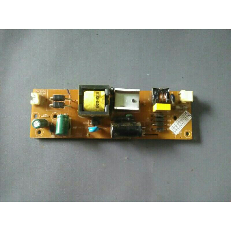 Power suplay tv Ikedo